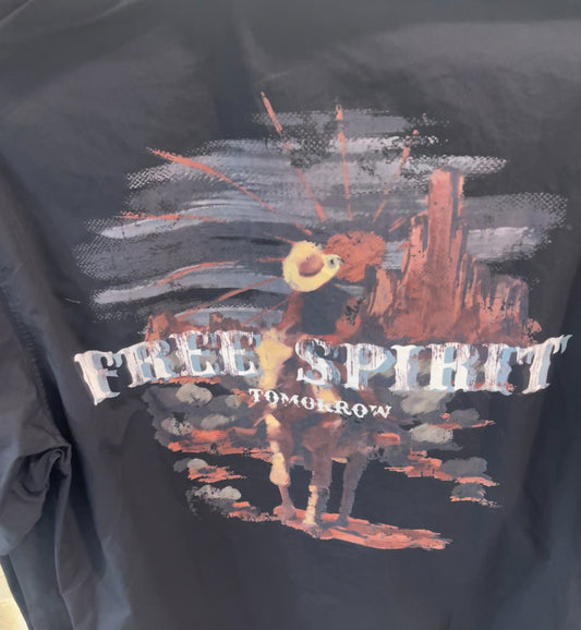 H&M Black Shirt (never worn) 👕